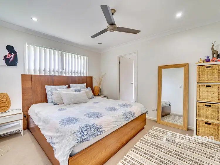 Sixth view of Homely house listing, 12 Dinnigan Crescent, Durack QLD 4077