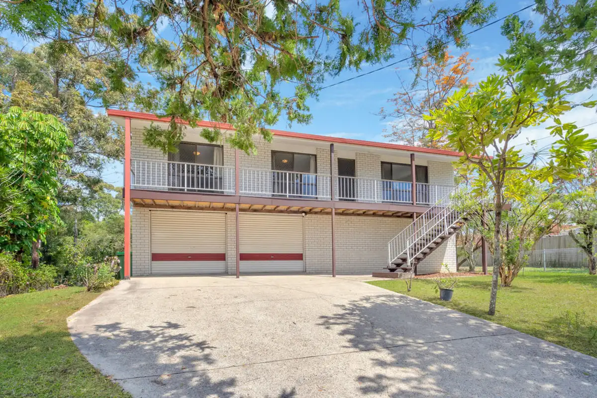 Main view of Homely house listing, 20 The Locale, Nerang QLD 4211