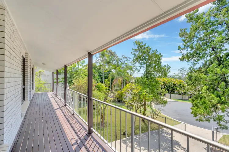 Second view of Homely house listing, 20 The Locale, Nerang QLD 4211