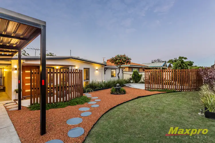 Second view of Homely house listing, 7 Jaccard Way, Lynwood WA 6147