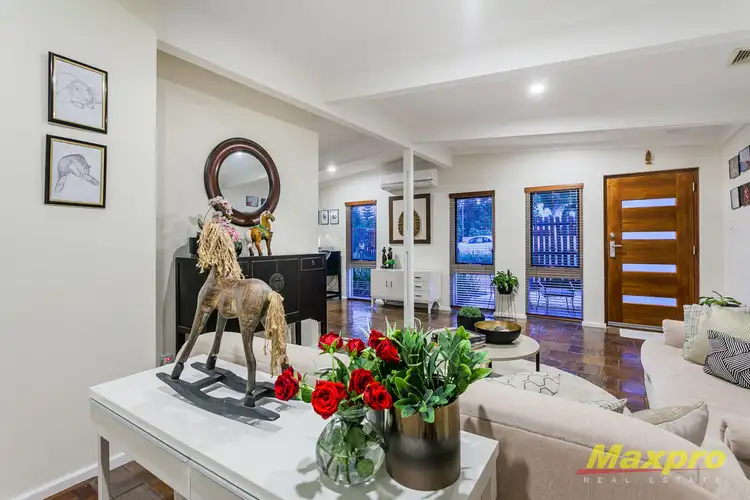 Third view of Homely house listing, 7 Jaccard Way, Lynwood WA 6147