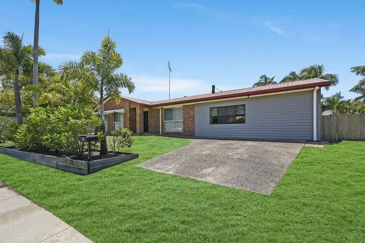 Main view of Homely house listing, 4 Magnetic Drive, Buderim QLD 4556