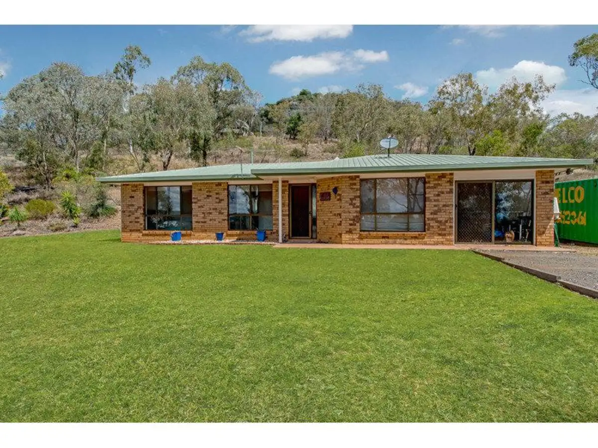 Main view of Homely house listing, 11 Linora Drive, Gowrie Mountain QLD 4350