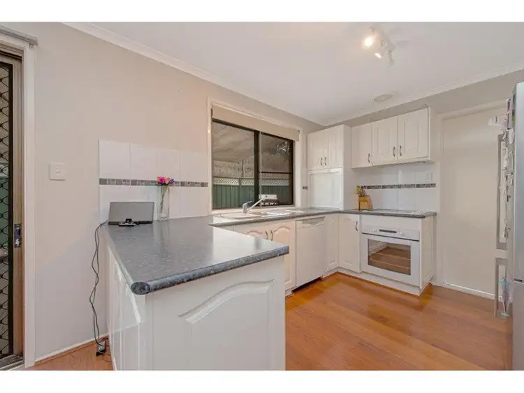 Second view of Homely house listing, 11 Linora Drive, Gowrie Mountain QLD 4350
