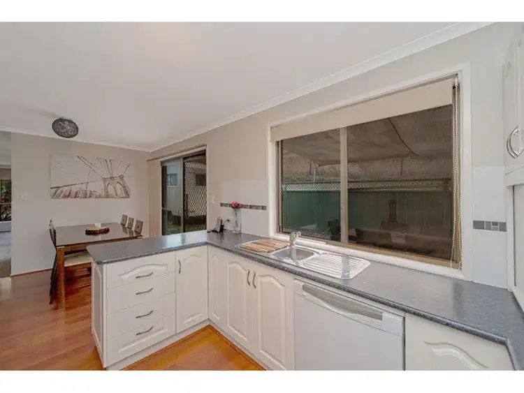 Third view of Homely house listing, 11 Linora Drive, Gowrie Mountain QLD 4350