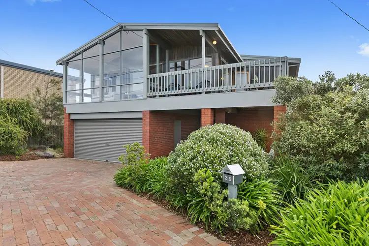 25 Ocean Boulevard, Jan Juc VIC 3228
