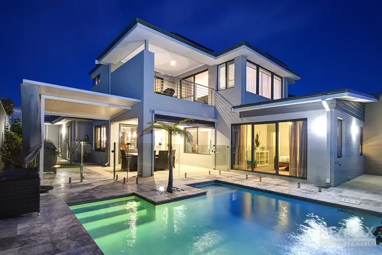 76 Venice Entrance, Iluka WA 6028