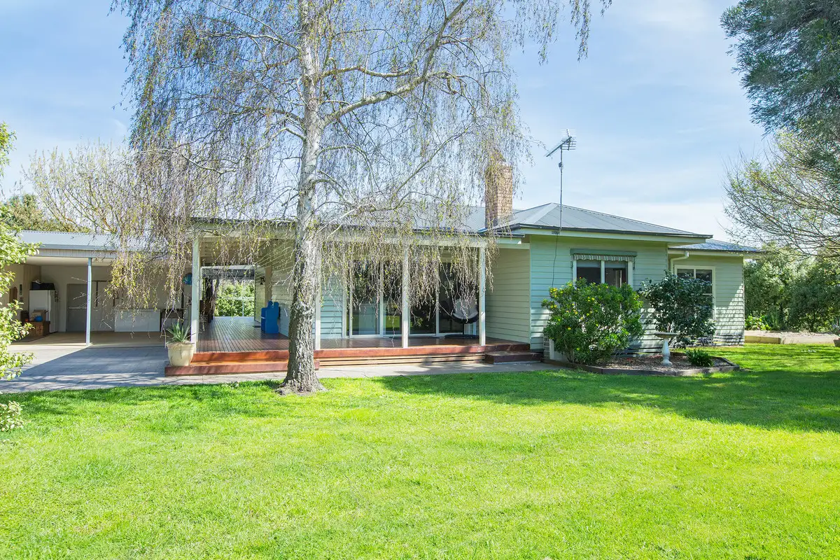 Main view of Homely rural property listing, 4003 Hamilton-Port Fairy Road, Macarthur VIC 3286