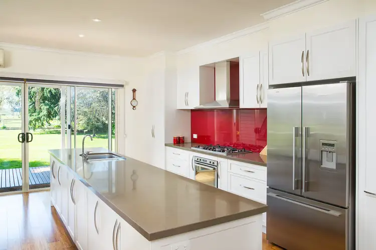 Second view of Homely rural property listing, 4003 Hamilton-Port Fairy Road, Macarthur VIC 3286