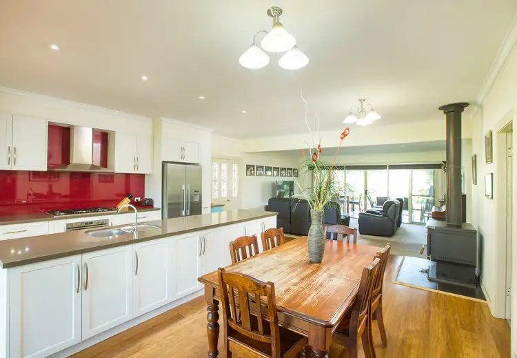 Third view of Homely rural property listing, 4003 Hamilton-Port Fairy Road, Macarthur VIC 3286