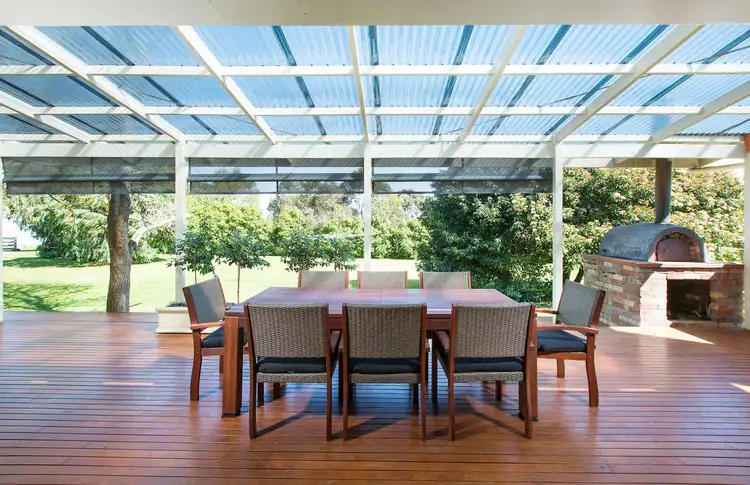 Sixth view of Homely rural property listing, 4003 Hamilton-Port Fairy Road, Macarthur VIC 3286