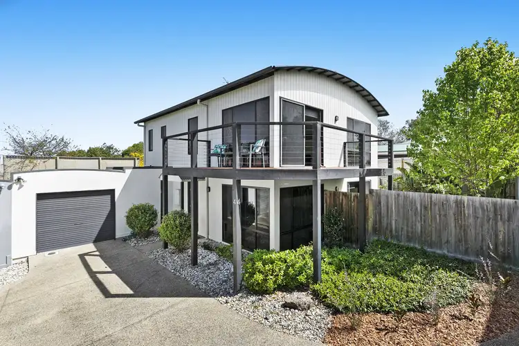 4/57-59 Cowrie Road, Torquay VIC 3228