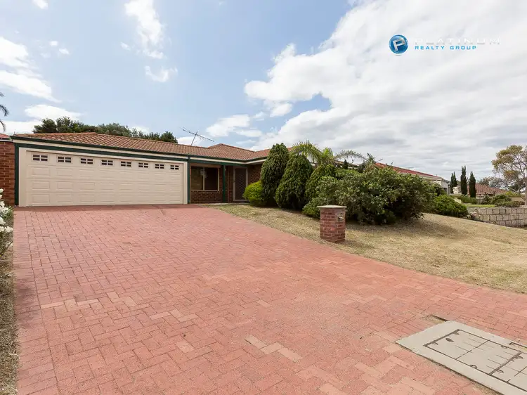 35 Greyhound Drive, Merriwa WA 6030