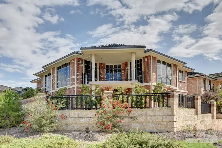 22 Chandela Loop, Currambine WA 6028