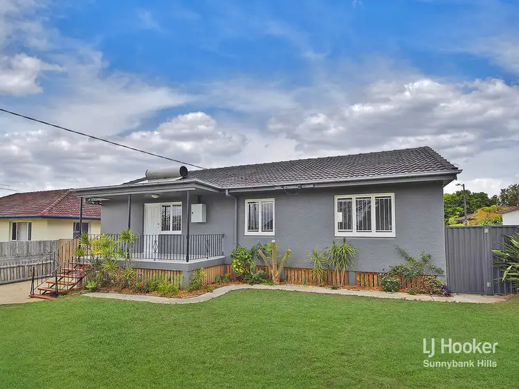 6 Merchiston Street, Acacia Ridge QLD 4110