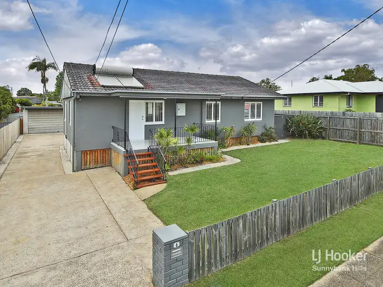 Fifth view of Homely house listing, 6 Merchiston Street, Acacia Ridge QLD 4110