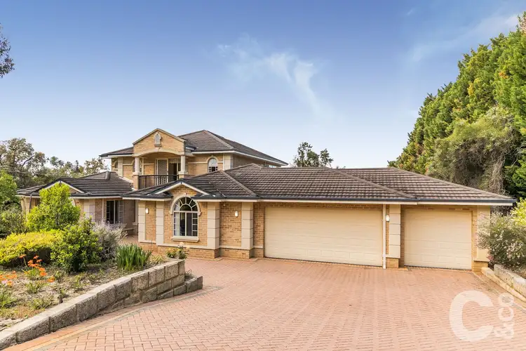 Third view of Homely house listing, 1 Goldsmith Drive, Wellard WA 6170