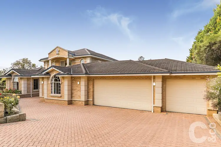 Fourth view of Homely house listing, 1 Goldsmith Drive, Wellard WA 6170