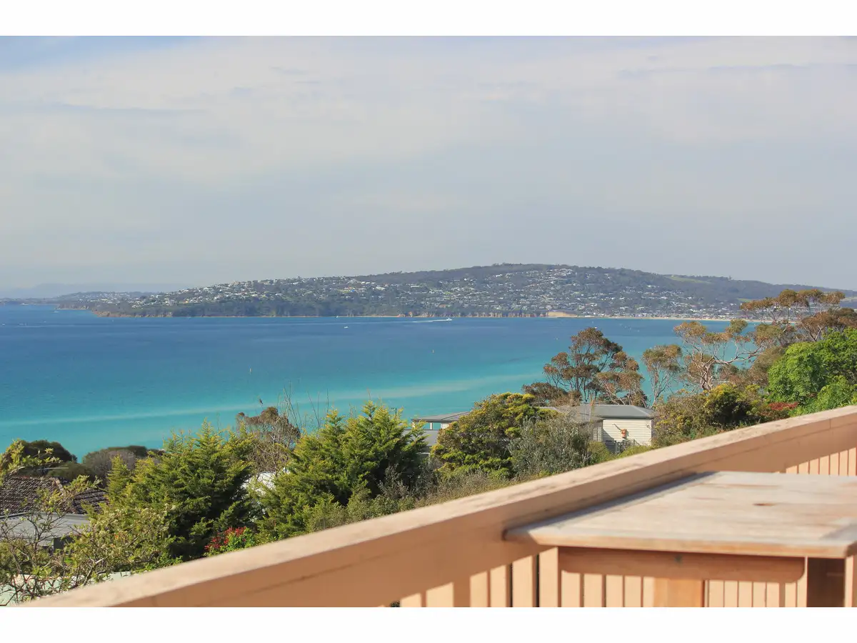 Main view of Homely house listing, 14 & 14a Hearn Street, Dromana VIC 3936