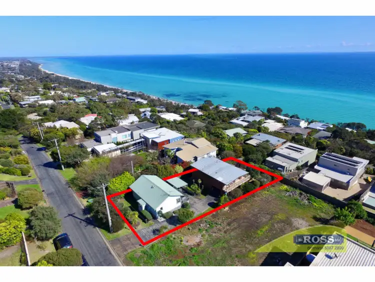 Third view of Homely house listing, 14 & 14a Hearn Street, Dromana VIC 3936