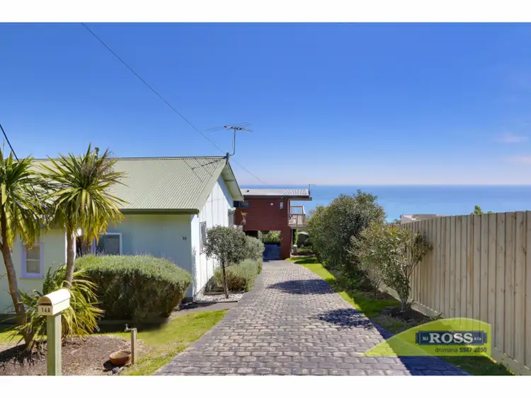 Fourth view of Homely house listing, 14 & 14a Hearn Street, Dromana VIC 3936