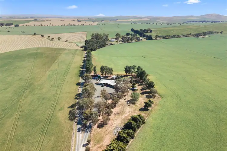 446 Riverview Road, Hilltown Viaduct, Clare SA 5453