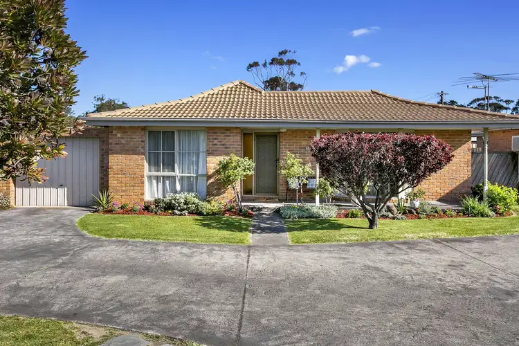 5/83-87 Prince Street, Mornington VIC 3931