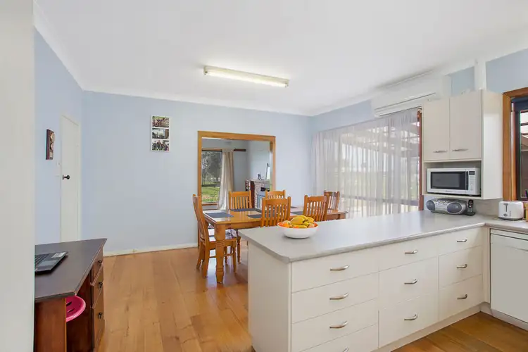 Third view of Homely house listing, 470 Cobden - Warrnambool Road, Elingamite VIC 3266