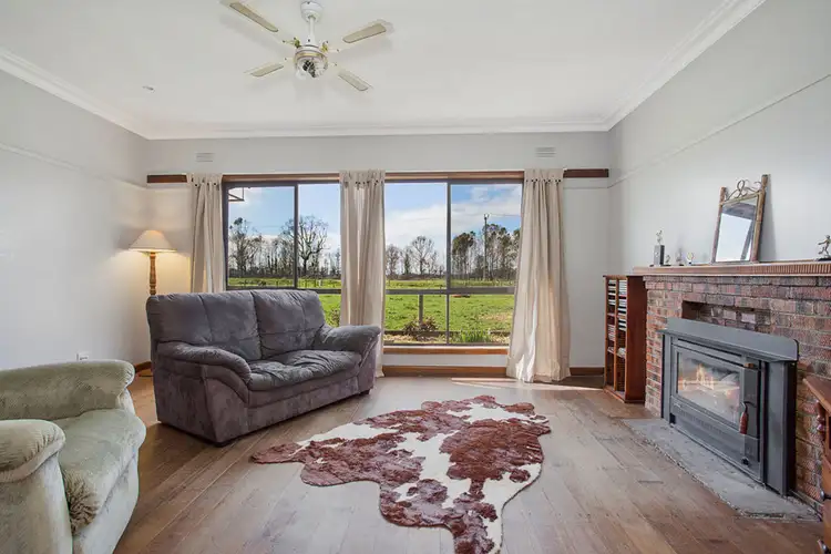 Fourth view of Homely house listing, 470 Cobden - Warrnambool Road, Elingamite VIC 3266