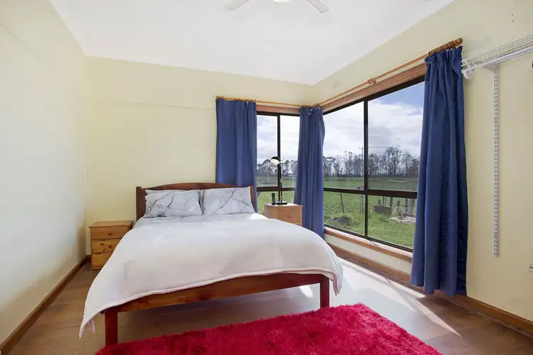 Fifth view of Homely house listing, 470 Cobden - Warrnambool Road, Elingamite VIC 3266