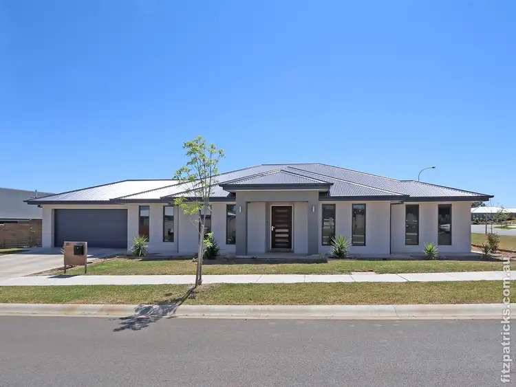30 Darcy Drive, Boorooma NSW 2650