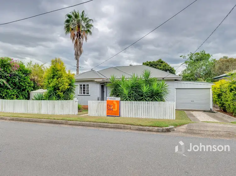 9 Thorn Lane, Ipswich QLD 4305