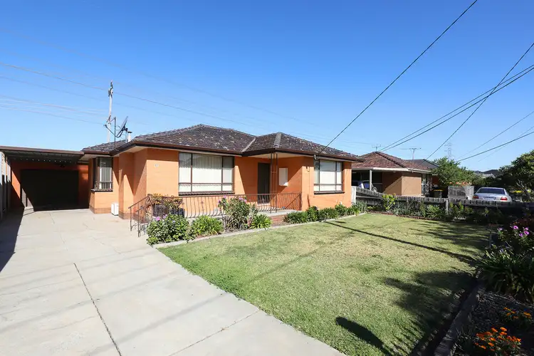 46 Fremont Parade, Sunshine West VIC 3020
