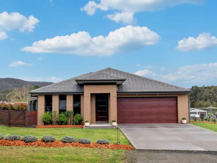 Main view of Homely house listing, 71 Davis Street, Millfield NSW 2325