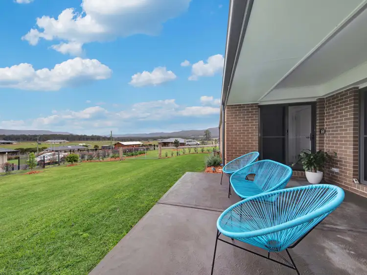 Fourth view of Homely house listing, 71 Davis Street, Millfield NSW 2325