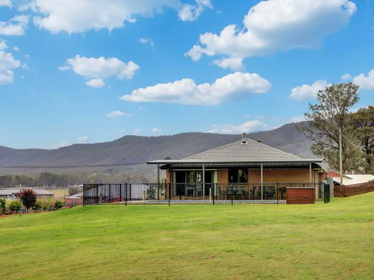 Fifth view of Homely house listing, 71 Davis Street, Millfield NSW 2325
