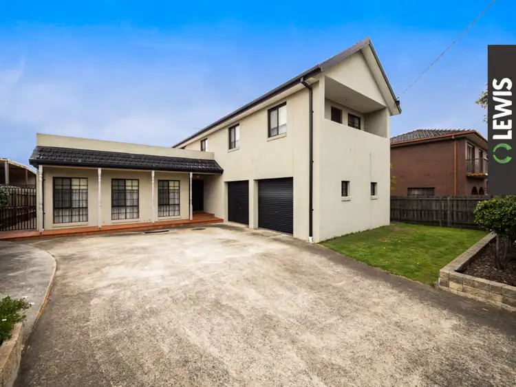 11 Disney Street, Fawkner VIC 3060