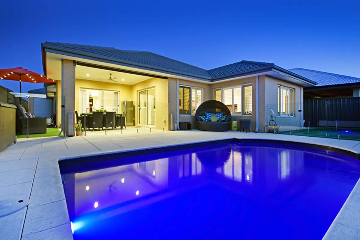 Main view of Homely house listing, 11 Dempster Street, Caversham WA 6055