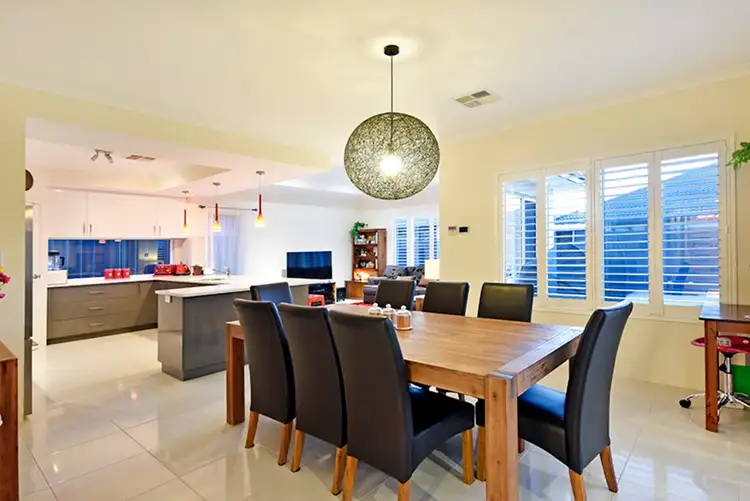Fourth view of Homely house listing, 11 Dempster Street, Caversham WA 6055