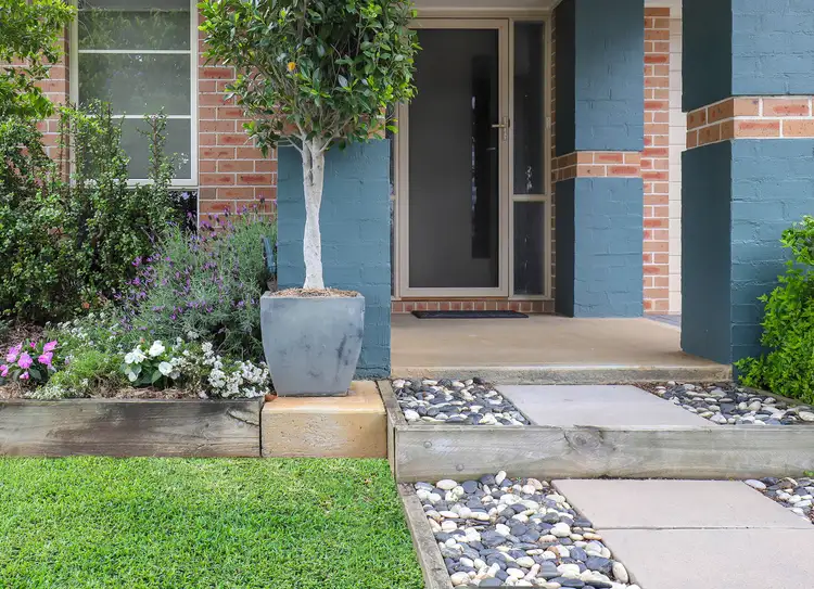 Third view of Homely house listing, 36 Franzman Avenue, Elderslie NSW 2570