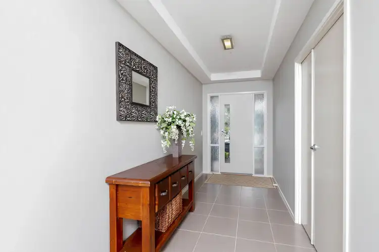 Fourth view of Homely house listing, 36 Franzman Avenue, Elderslie NSW 2570