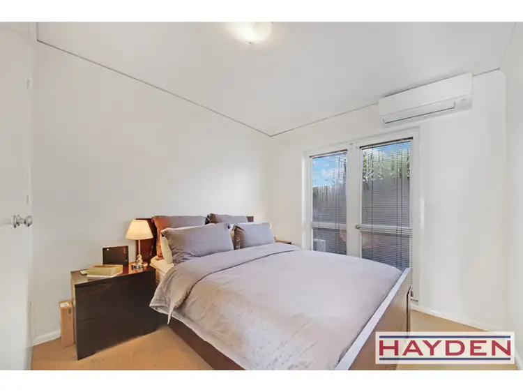 Main view of Homely apartment listing, 5/30 Rathmines Street, Fairfield VIC 3078