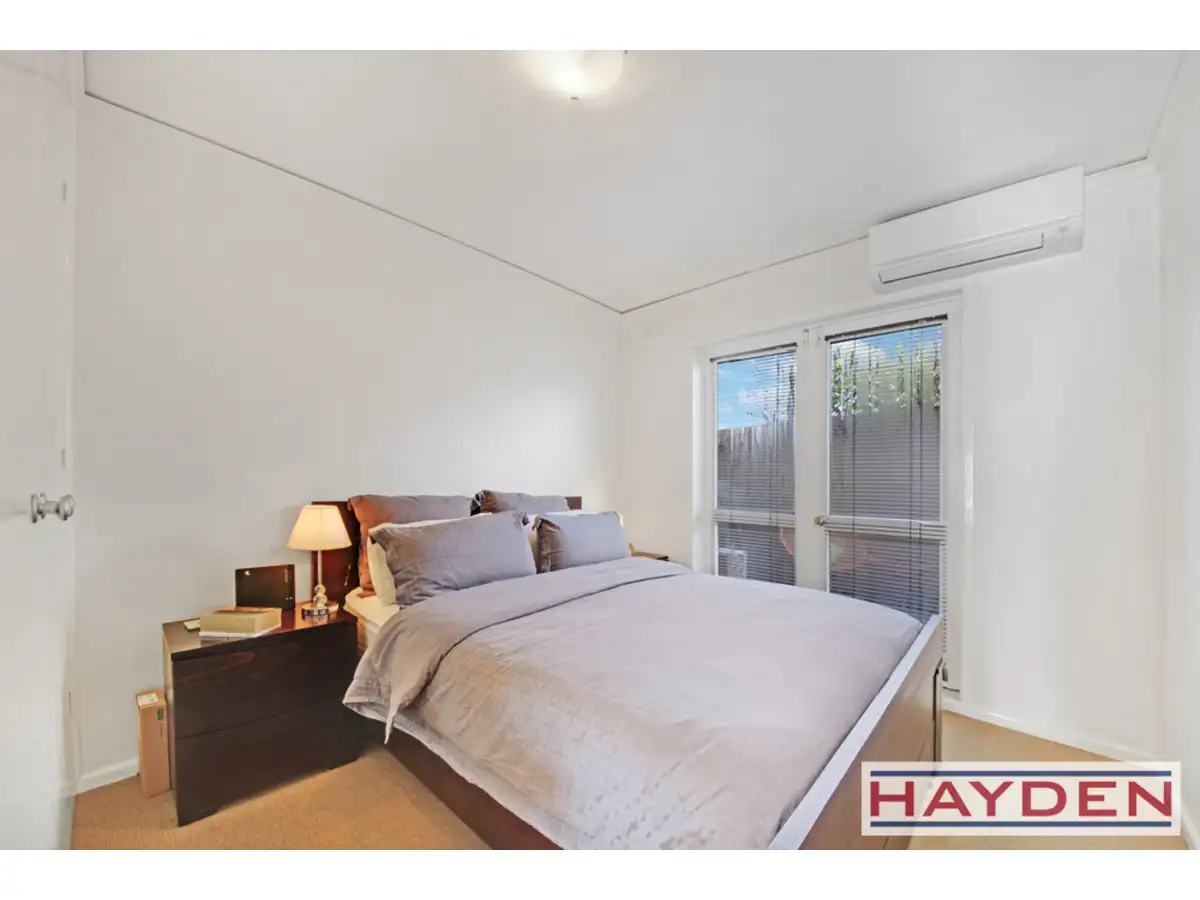 Main view of Homely apartment listing, 5/30 Rathmines Street, Fairfield VIC 3078