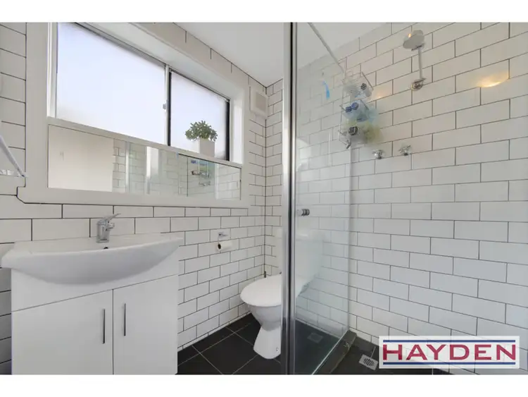 Third view of Homely apartment listing, 5/30 Rathmines Street, Fairfield VIC 3078