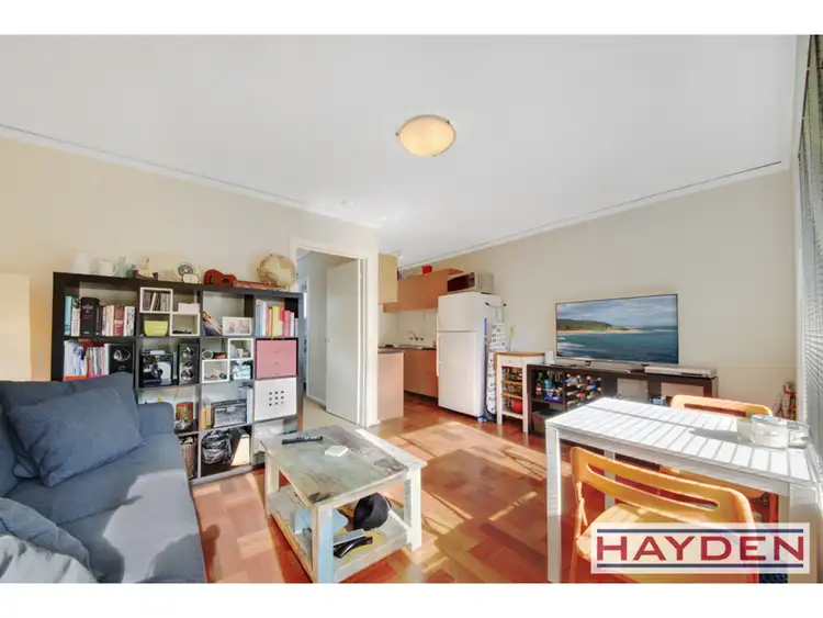 Fourth view of Homely apartment listing, 5/30 Rathmines Street, Fairfield VIC 3078