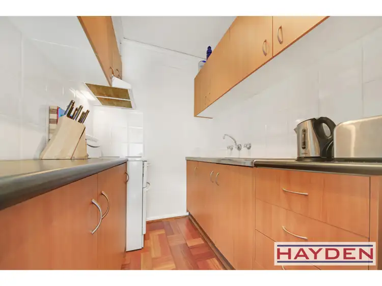 Fifth view of Homely apartment listing, 5/30 Rathmines Street, Fairfield VIC 3078