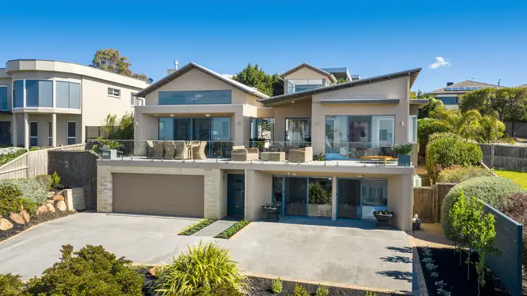 Third view of Homely house listing, 19 Rockleigh Drive, Mount Martha VIC 3934