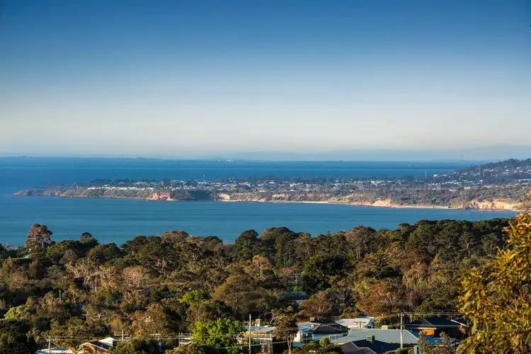 Fourth view of Homely house listing, 19 Rockleigh Drive, Mount Martha VIC 3934