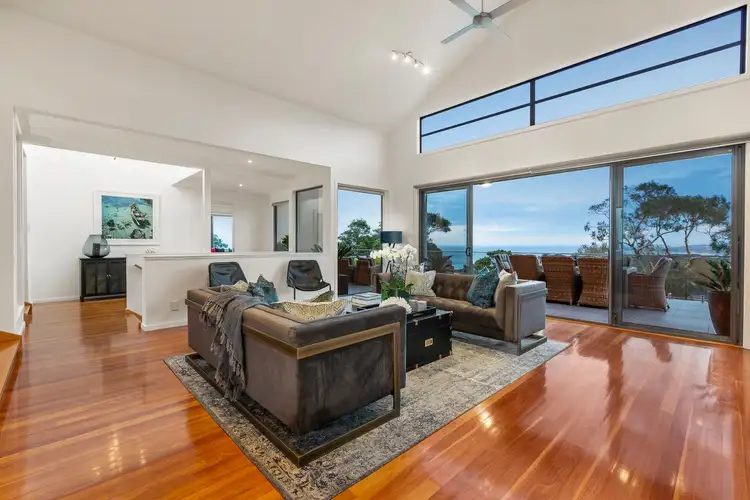 Fifth view of Homely house listing, 19 Rockleigh Drive, Mount Martha VIC 3934