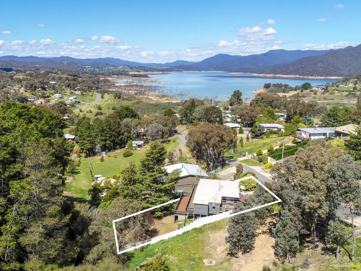 Main view of Homely house listing, 16 Honey Bee Run, Goughs Bay VIC 3723